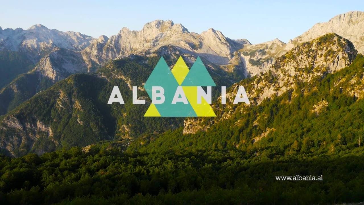 Visit Albania 2018 | Go Your Own Way