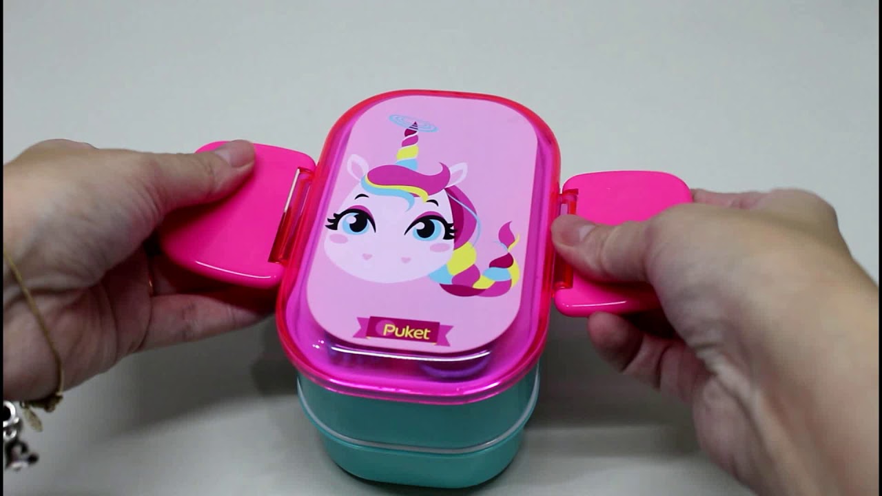 Lanche Escolar da Alice l Rápido e Fácil l Tathi Fulber