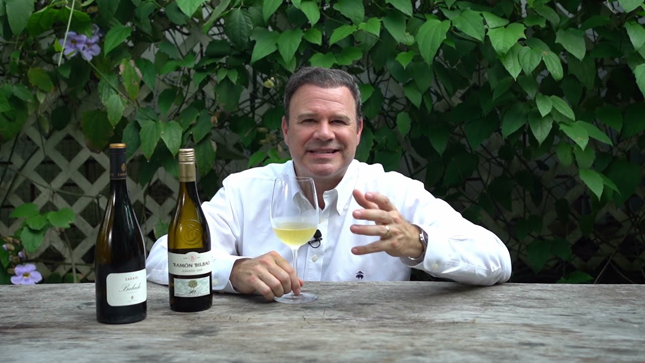 Momento CAVA | Episodio 10 - Cepa Albariño - Vino Blanco