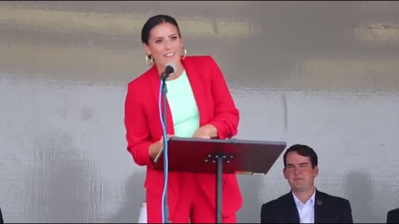Ali Krieger Sports Complex opens for young athletes