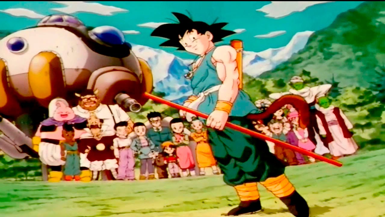 Sola nunca estaras - Aaron Montalvo - Ending Dragon Ball GT - Español Version Full 2016