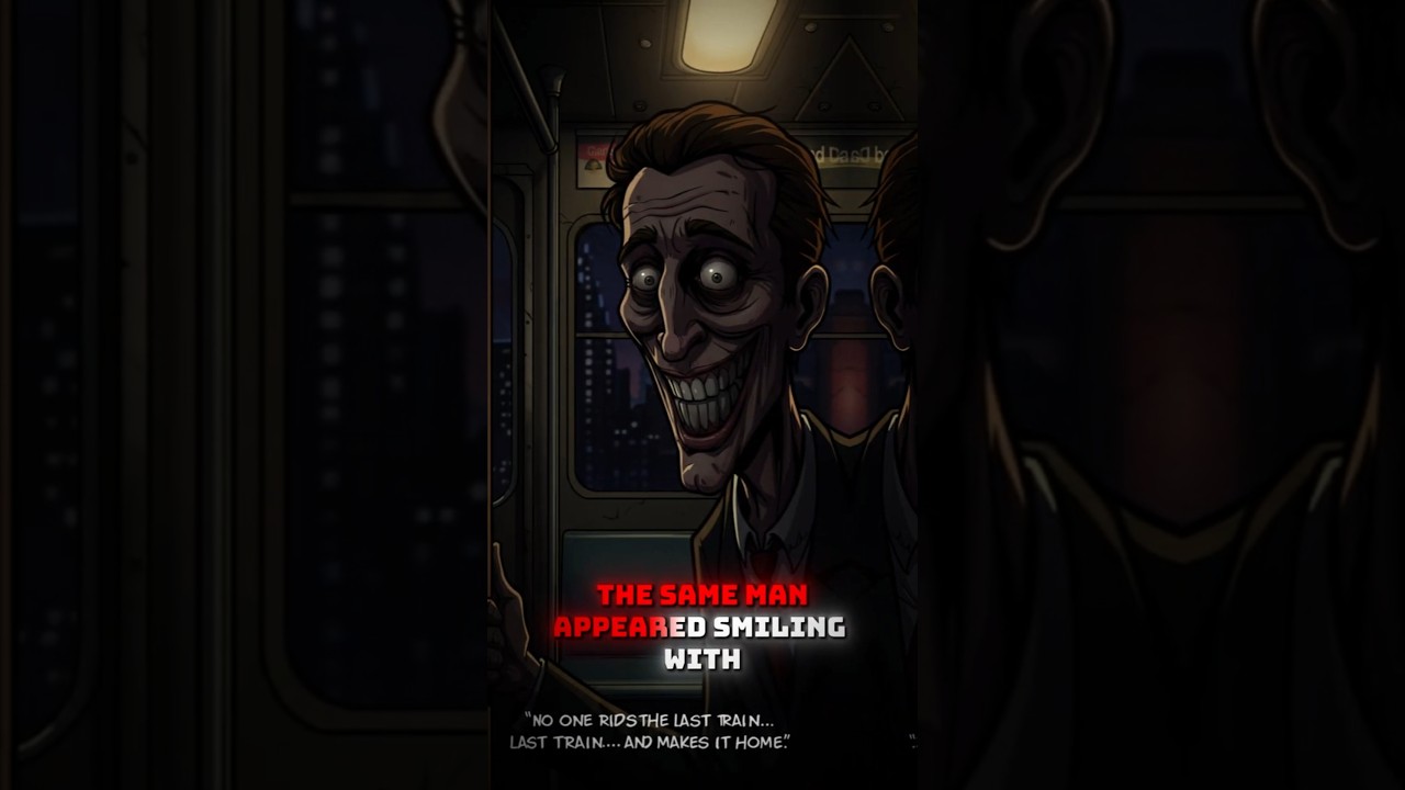 &ldquo;The Scariest New York Urban Legend You&rsquo;ve Never Heard Of&rdquo;