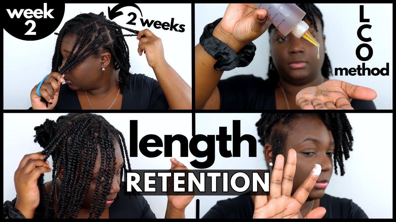 Mini twists WEEK 2 update: Maintenance and refresh (episode 2)