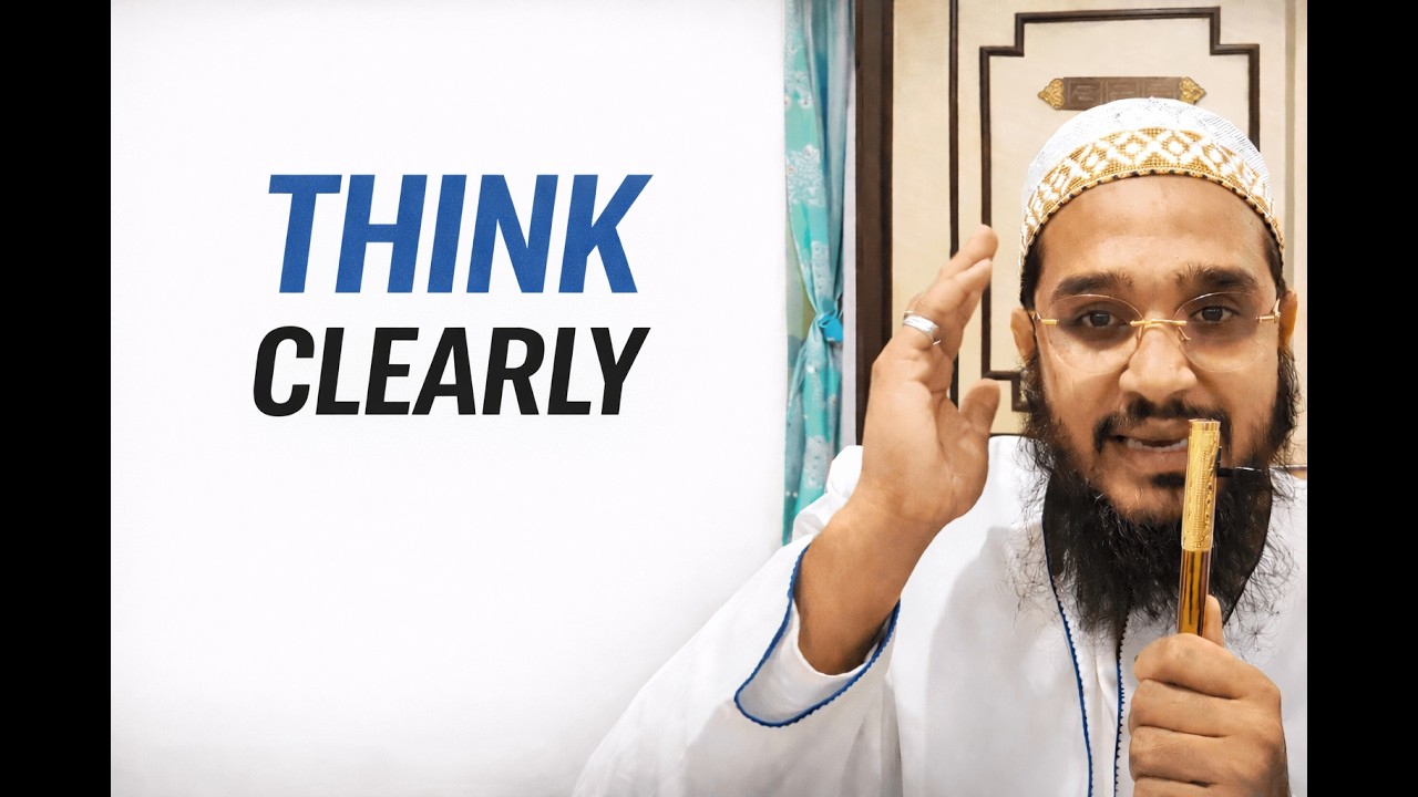 Why Most People Can't Explain Their Ideas