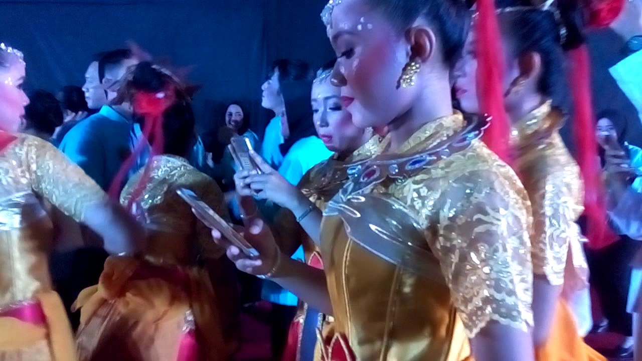 Ditinggal Rabi - NDX AKA Live Wisuda BSI Yogyakarta