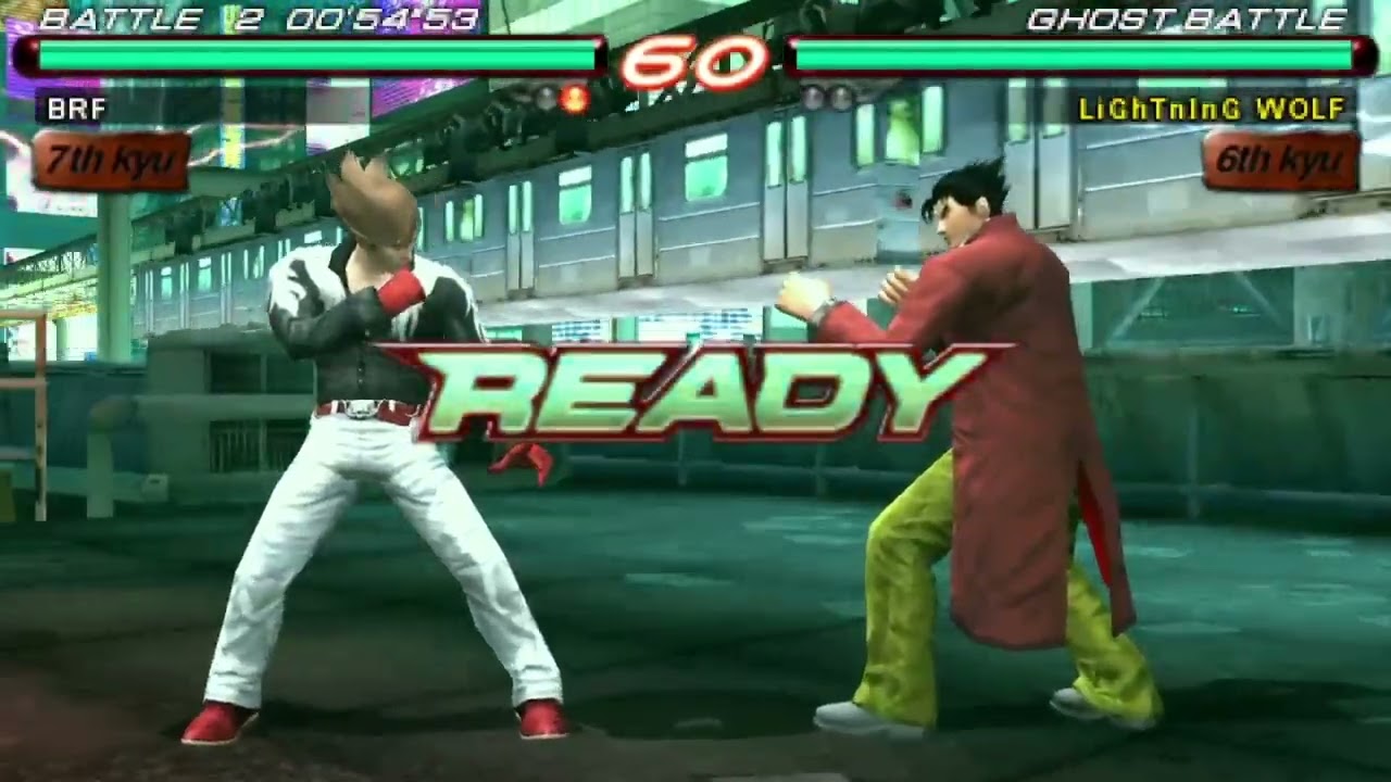 His moveset is so cool