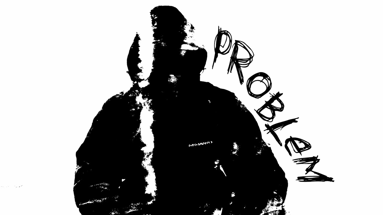 JASKOT - PROBLEM prod. Kubbini (Official Audio)