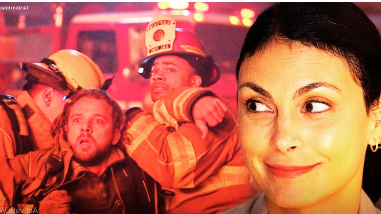 Sheriff Country 1x10 Recap. Sheriff Country Achieves A Rare TV Feat That Puts Fire Country To Shame