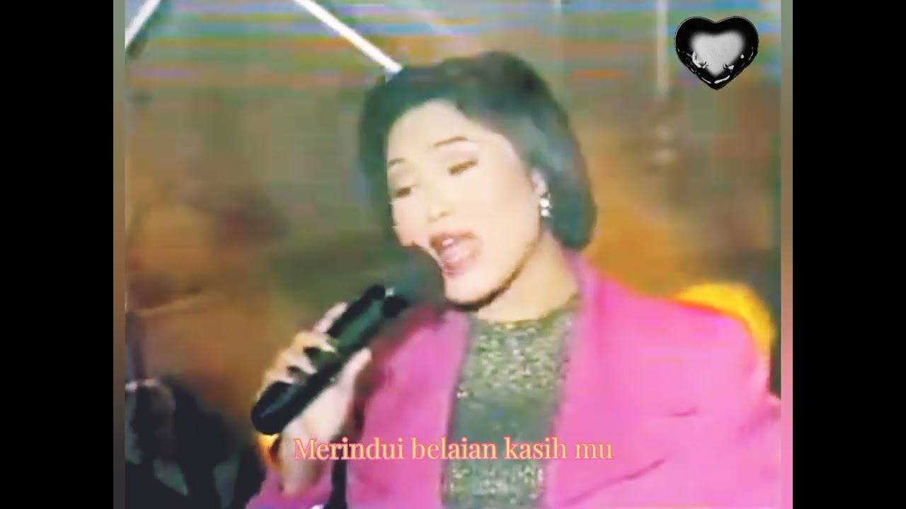 MAC RUHAYU - Ditakdir Kita Bersama [Album DITAKDIR KITA BERSAMA] (1996)
