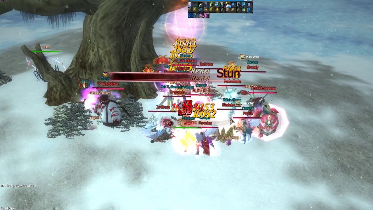 Rappelz 9.6 Corruptor PVP Last video! vol. 5 (Read Description)