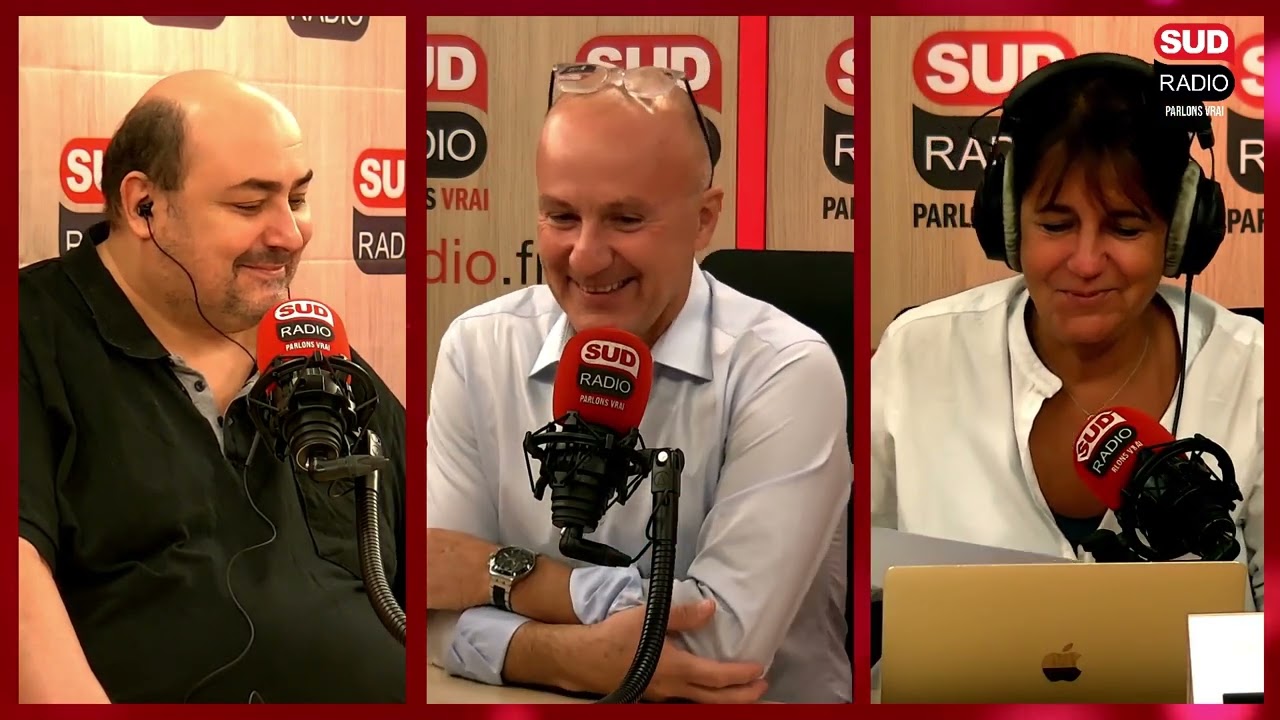 Dominique Rizet : 