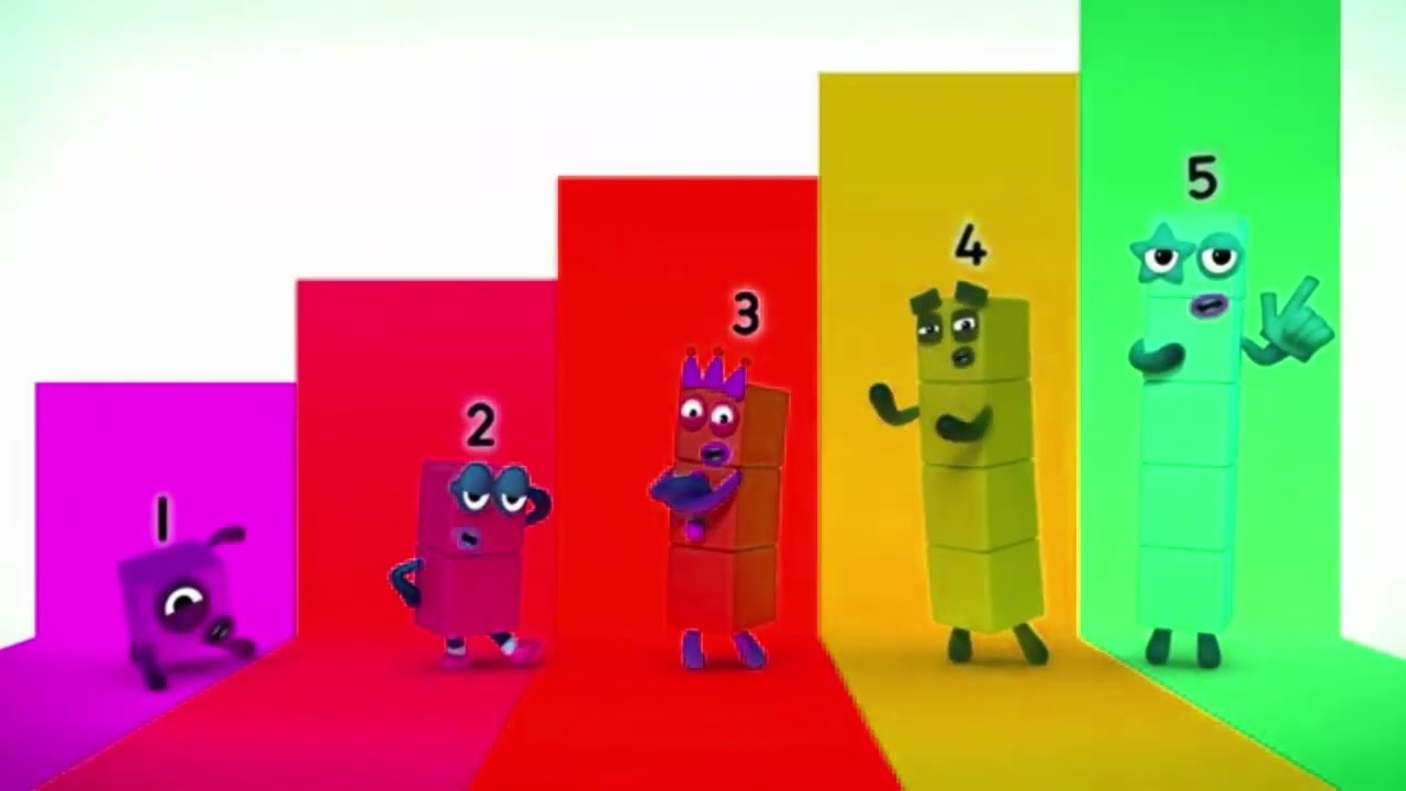 That's Right! I'm Super Special Secret Step Squad Effects By: Klasky Csupo 2001 Effects