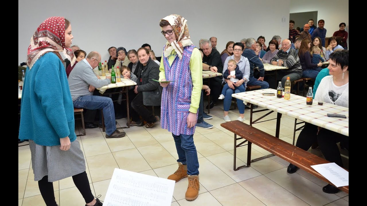 Ob dnevu žena