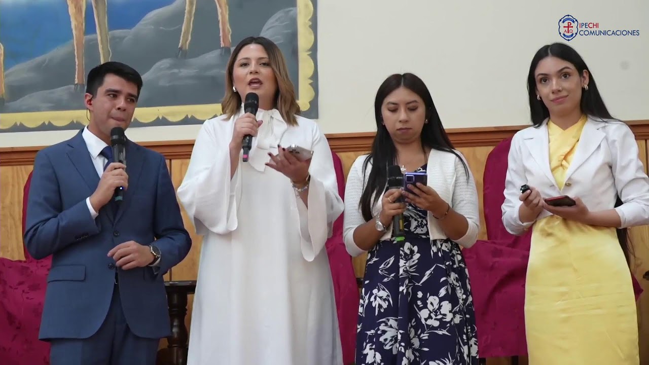 Culto de Clausura - Asamblea Anual de Pastores N°77