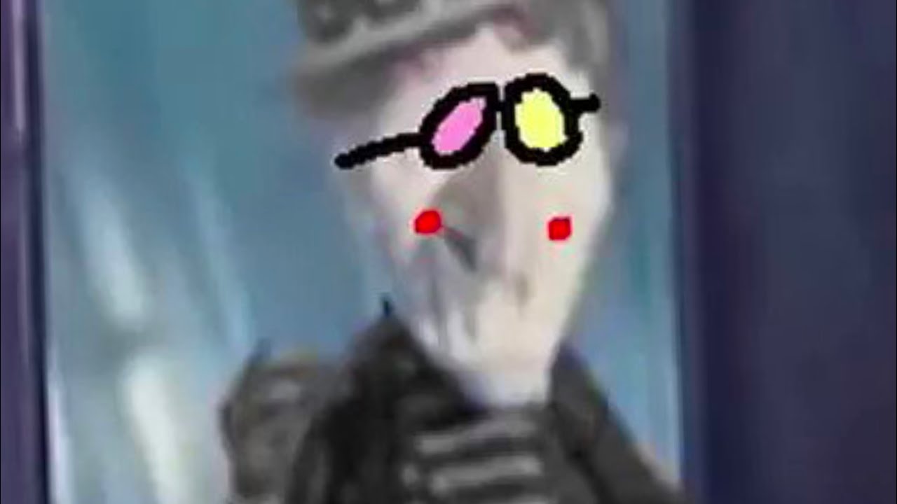 I&rsquo;MMISTER [Hyperlink Blocked]]