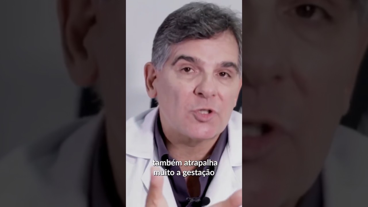 MALEF&Iacute;CIOS- Diabetes Gestacional ! #graodegente #diabetes #shorts #diabetesgestacional #gravidez