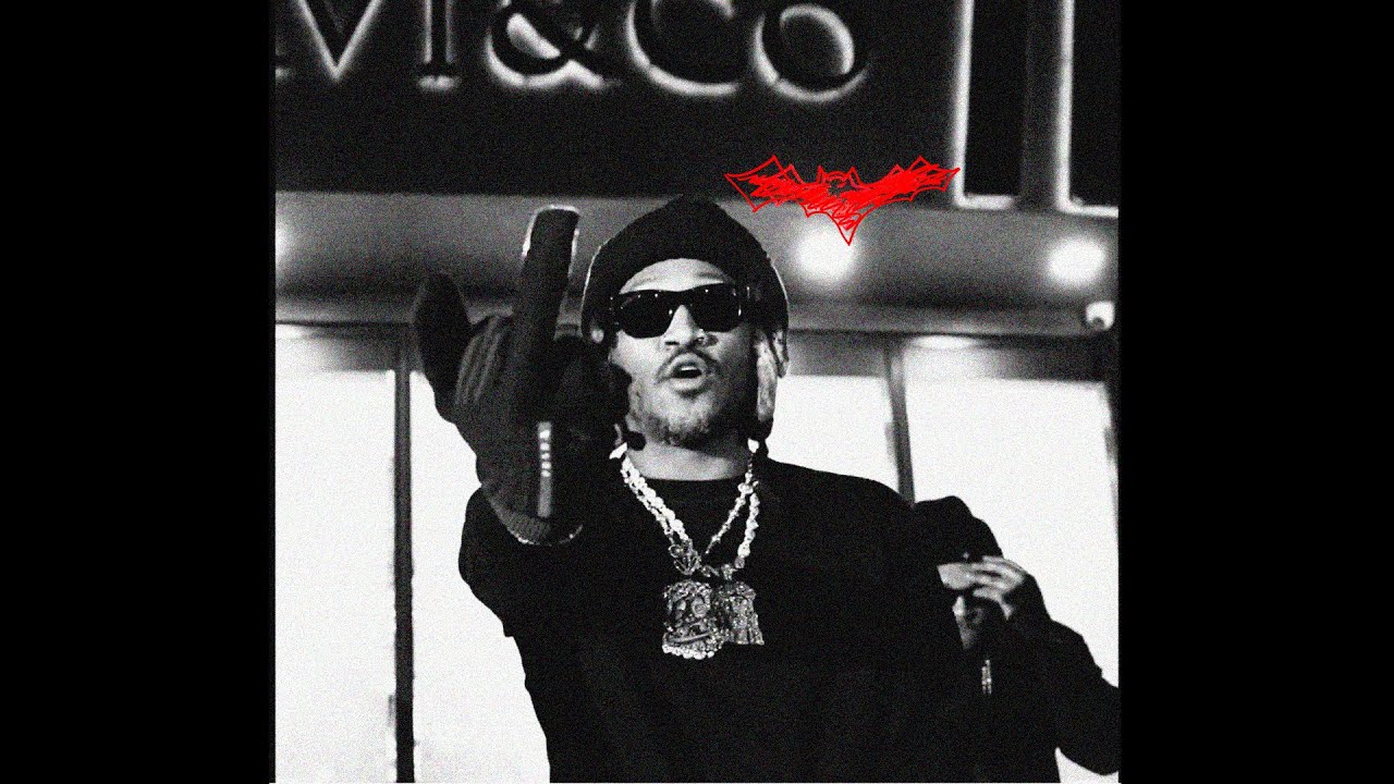 [FREE] FUTURE TYPE BEAT - "TUFF"