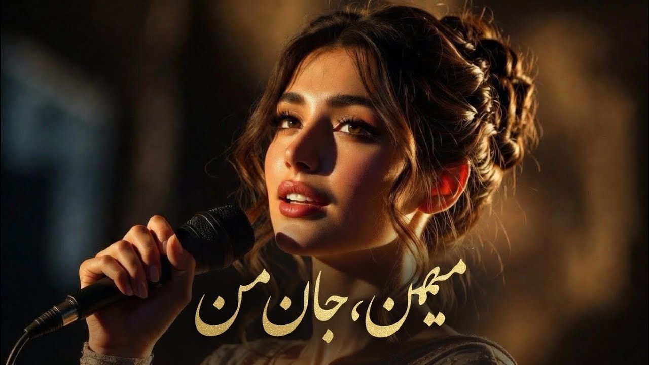 سرزمین من – Sarzamin-e Man