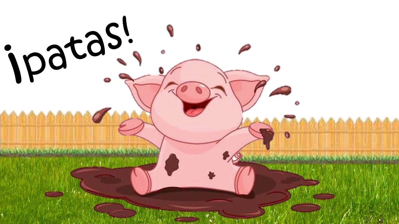 LA CERDITA CLEA 🐷-VIERNES DE CUENTO