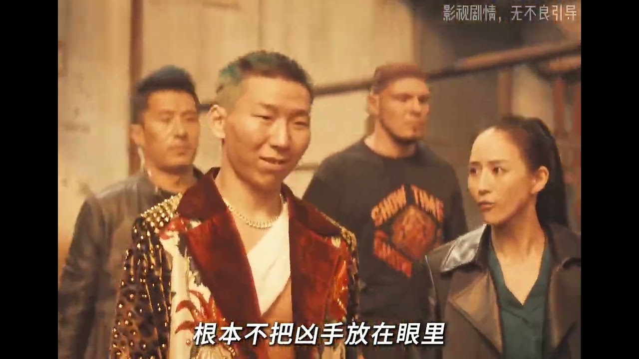 反转再反转，张钧甯彭昱畅黄晓明最新犯罪悬疑电影，匿杀 #电影解说