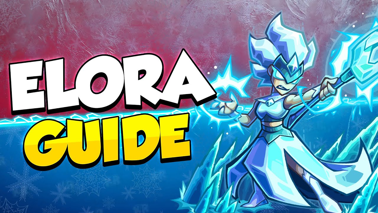 Master ELORA In Kingdom Rush Battles | BEST DECKS & COUNTERS!