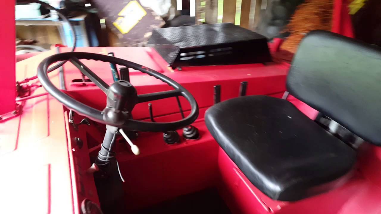 Reform Metrac 2002 start