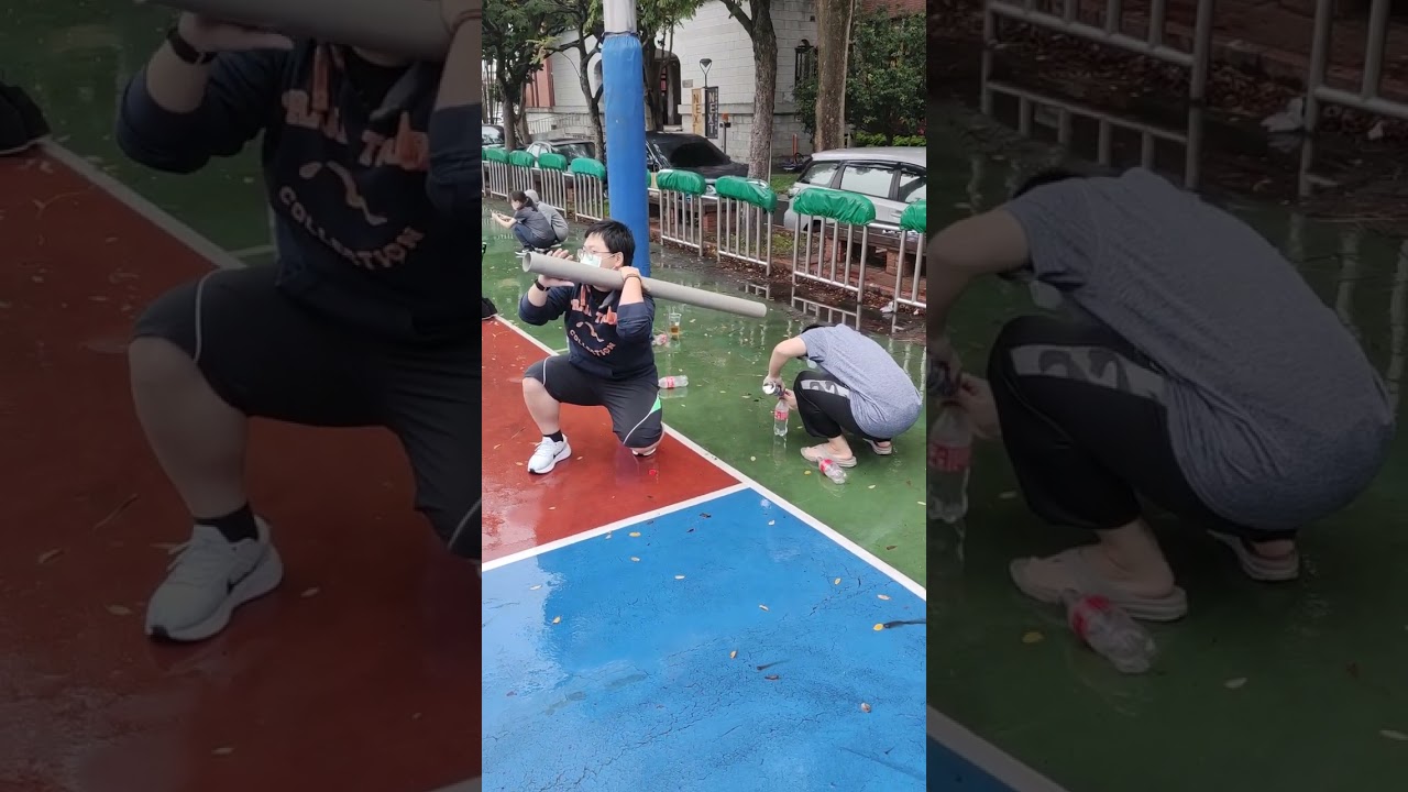水火箭（簡易版）