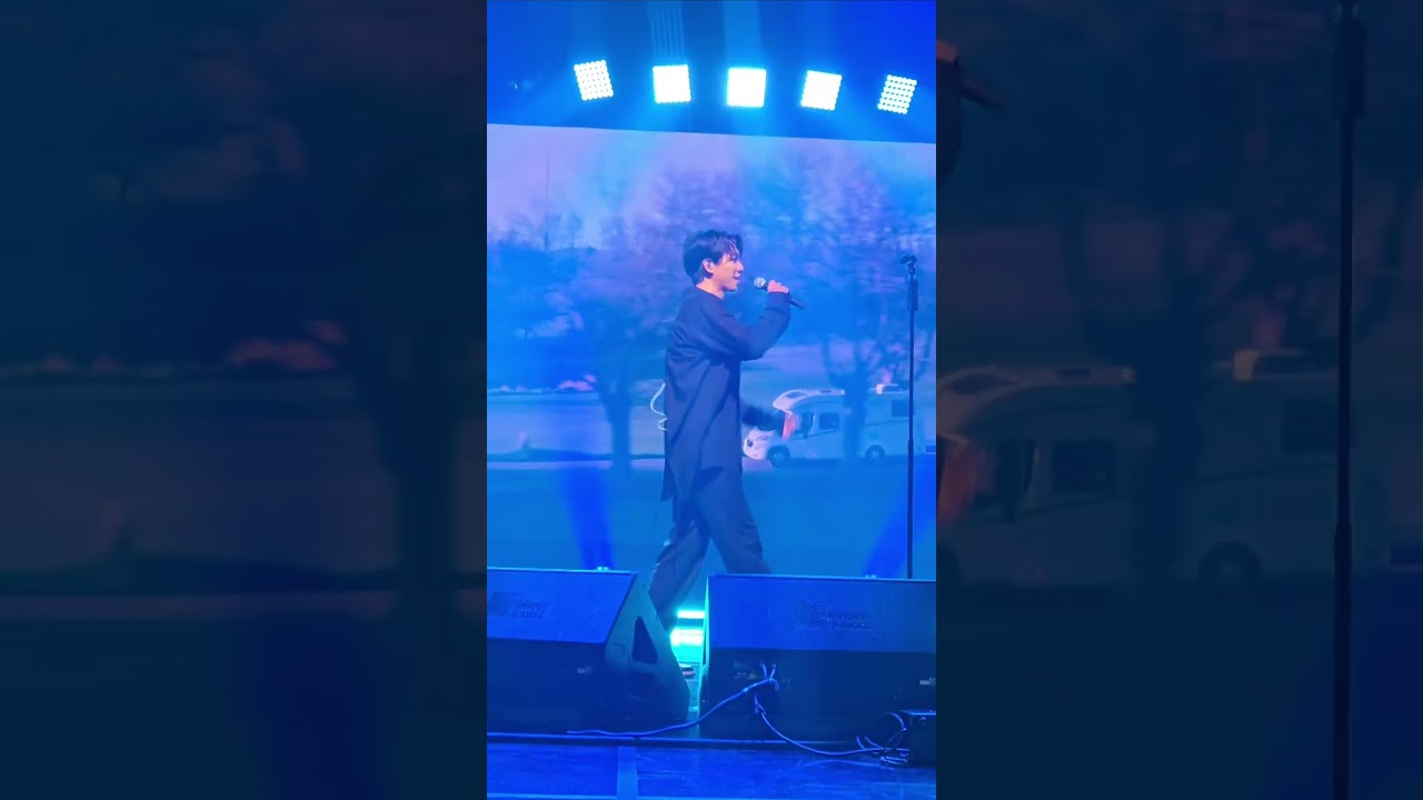 LeeSeungGi's 7300+ 20th Debut Anniversary (072724) - Losing My Mind, Let's Go on Vacation, Smile Boy