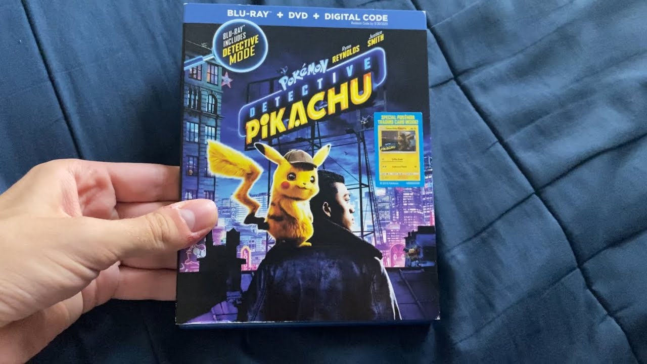 Blu-ray update for 8/31/25
