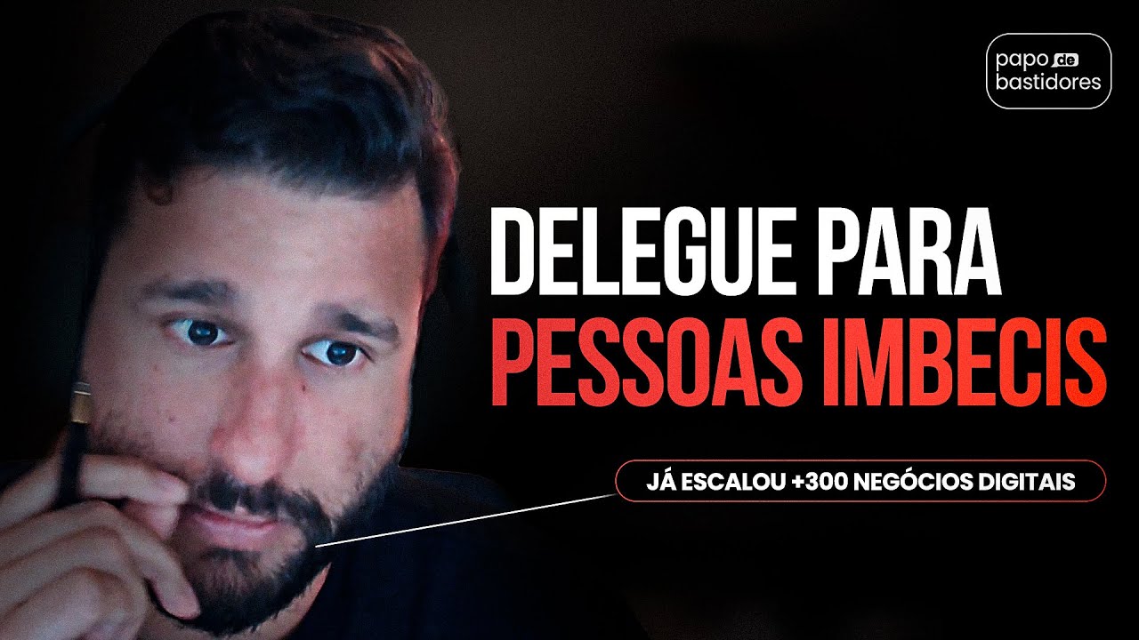Modelo para Simplificar Tarefas Complexas e Destravar a Escala no Digital