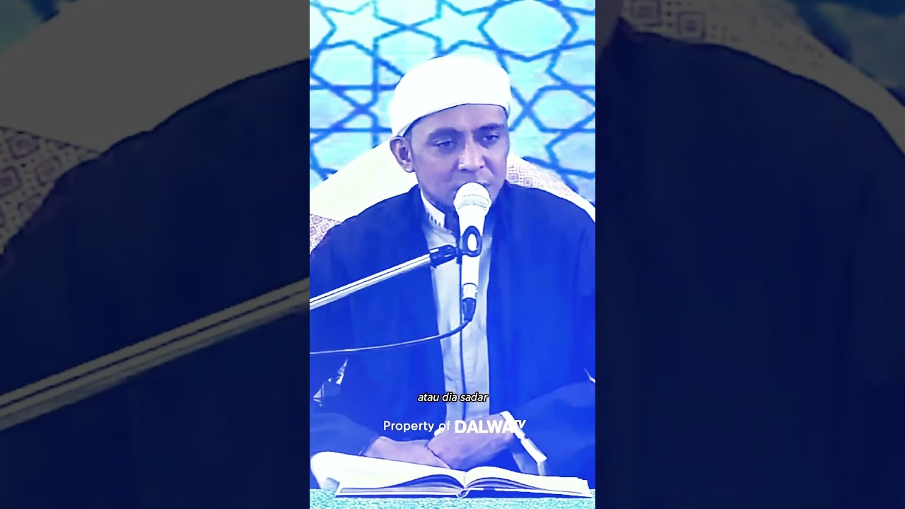 Apa Benar Kamu Takut Kepada Allah SWT ? #habib #ustadz #faedah #motivasi #hikmah
