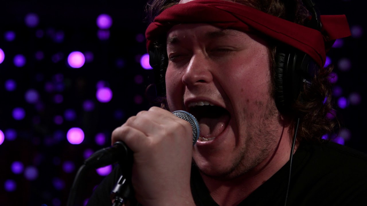 Hobosexual - Monolith (Live on KEXP)