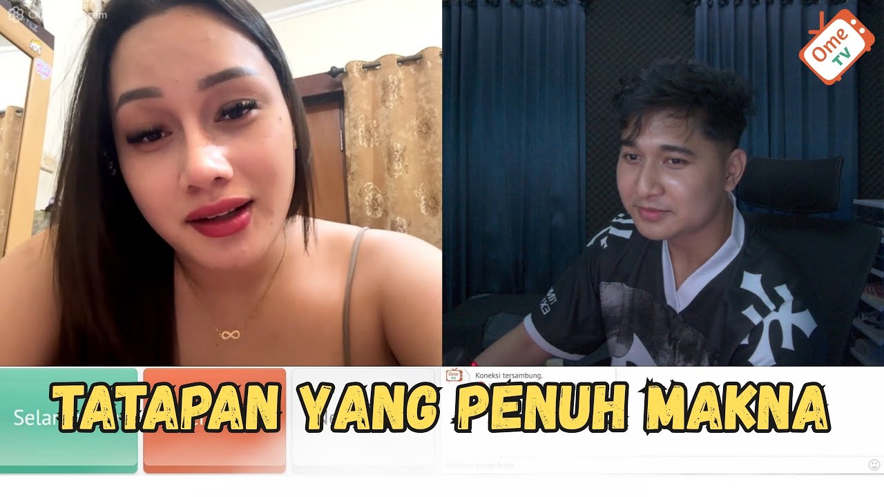 IVANN MODE PASRAH GAK KUAT BUAT NGADEPIN CEWEK CANTIK INI | PART 3