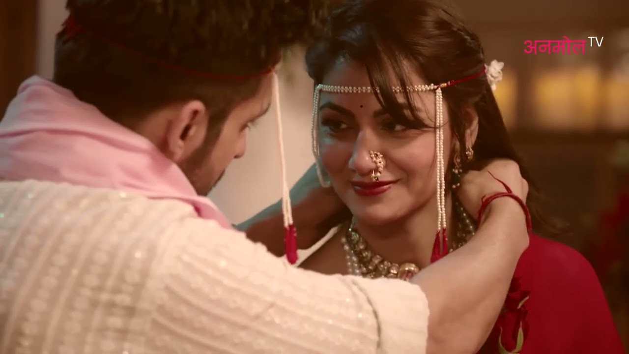 Kaise Mujhe Tum Mil Gaye | Ep - 443 | Webisode 02 | Feb,24 2026 | Sriti Jha,Arjit Taneja | Anmol TV