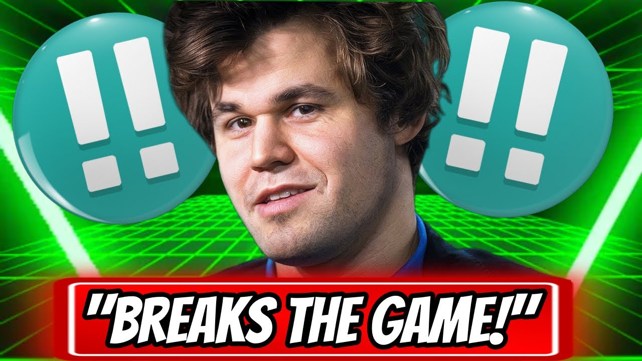 Magnus Carlsen DESTROYS Richard Rapport’s Benoni Defence! (Gotham Chess Is SHOCKED!)
