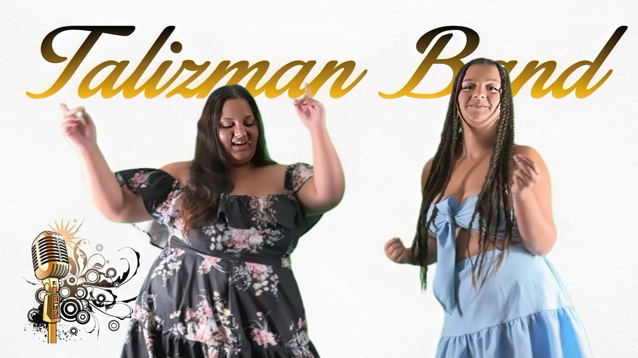 TALIZMAN BAND - KAMAV ME TUT OFFICIALVIDEO 2025