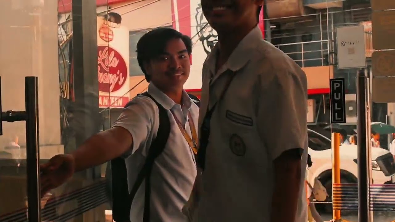 Match-a Tayo!