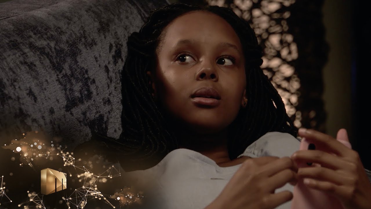 He loves me, he loves me not – Isibaya | Mzansi Magic