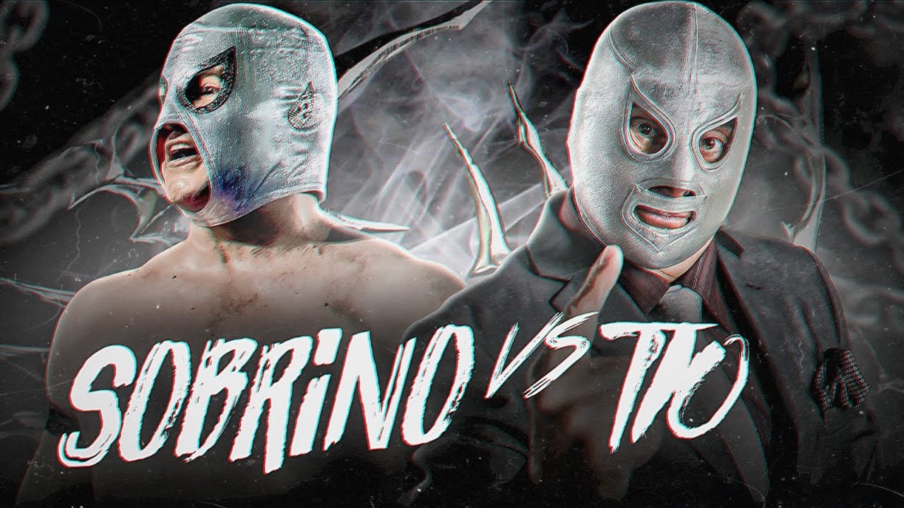La batalla legal entre el Nieto del Santo y el Hijo del Santo (Explicado)