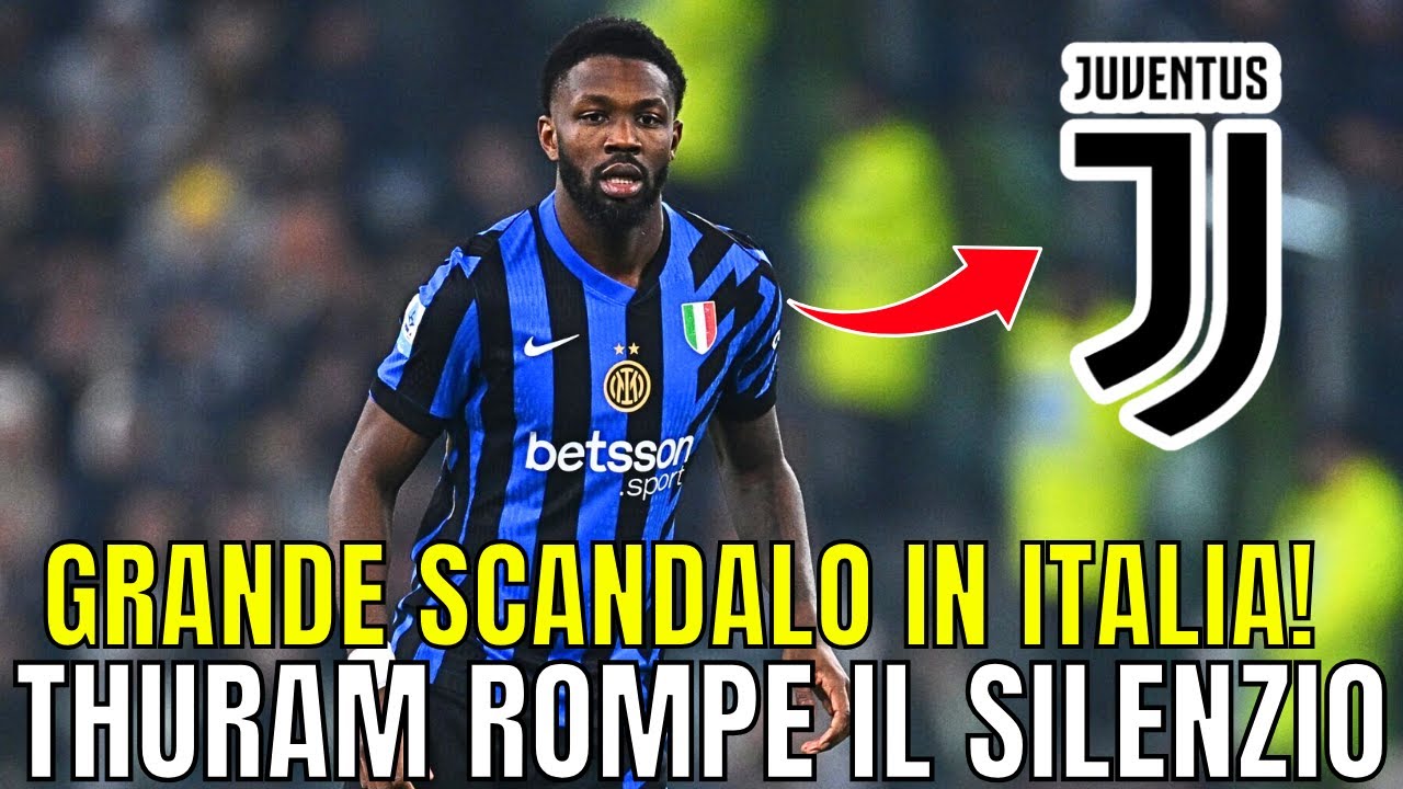 DECISIONE SHOCK CHE CAMBIA TUTTO ALL&rsquo;IMPROVVISO NOTIZIE JUVE OGGI