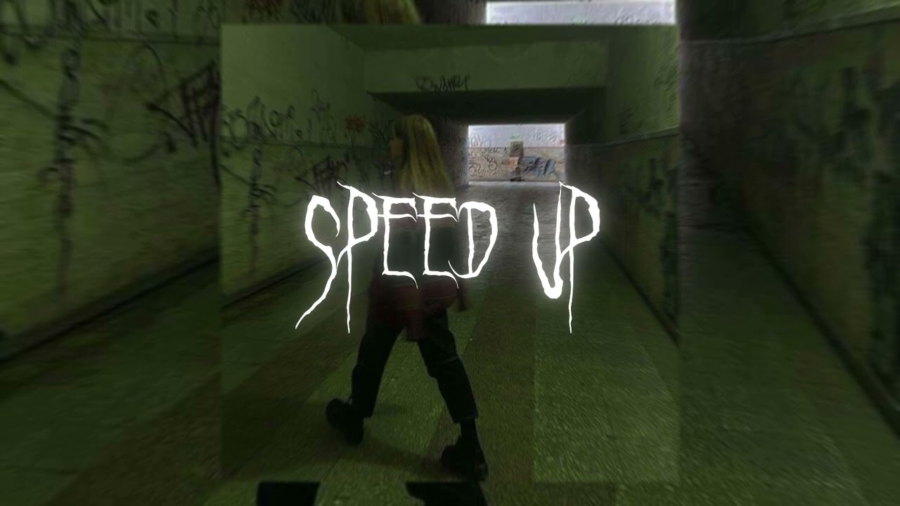 валентин стрыкало - кладбище самолетов  ( speed up )