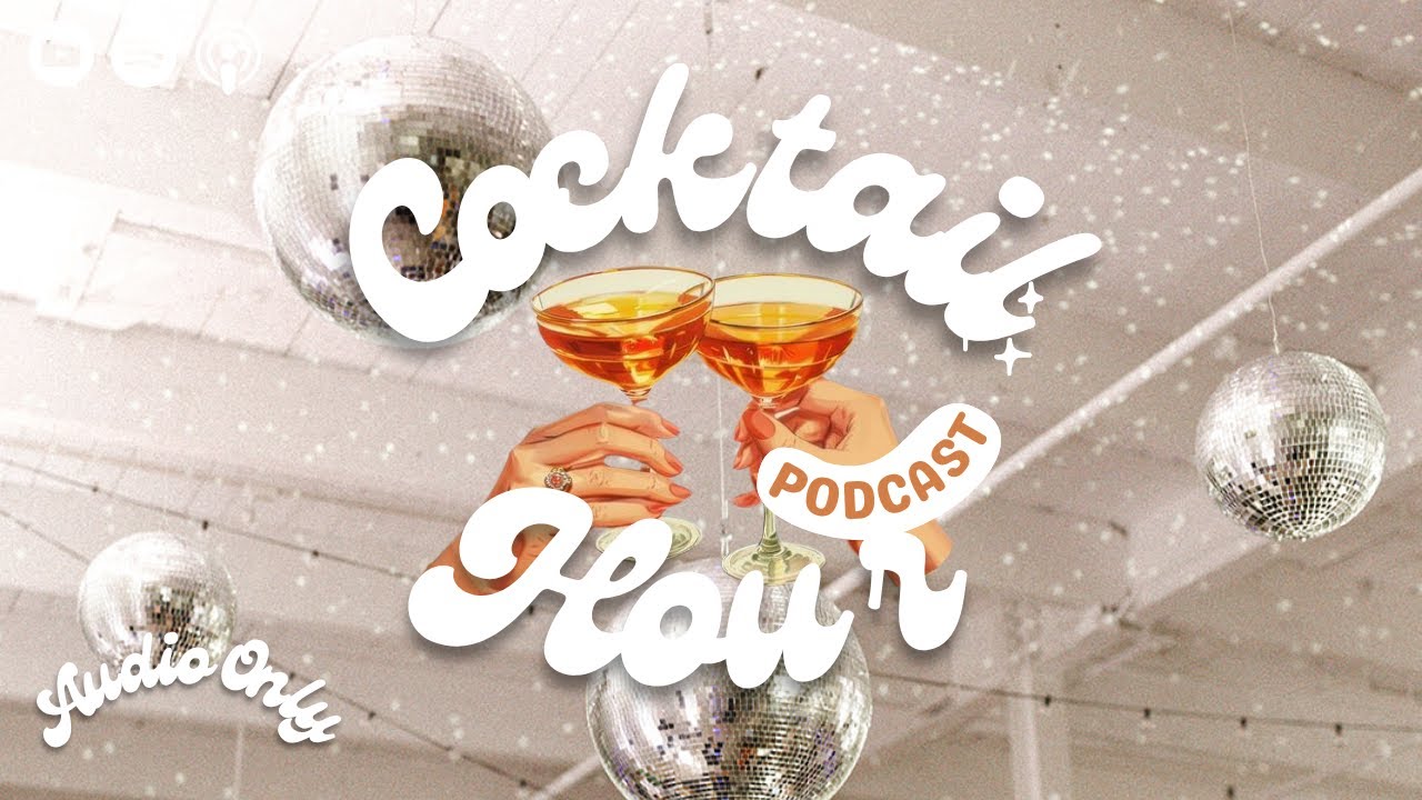 Ep. 22 When a Couple Breaks Up With Us