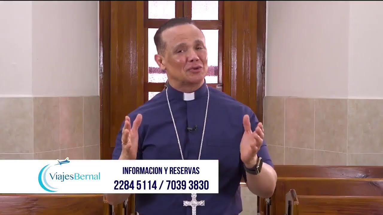 Feria de Cuaresma: Jueves de la 2a. semana