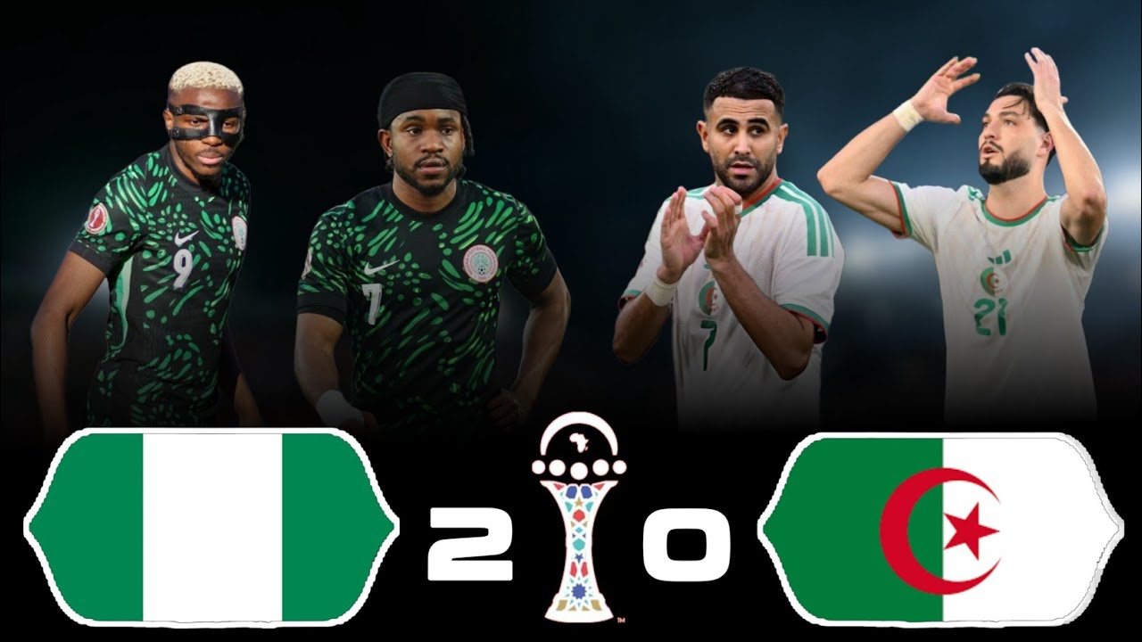 ​فيكتور أوسيمين 