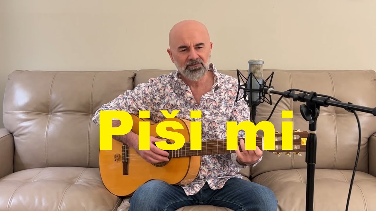 Piši mi - Armin
