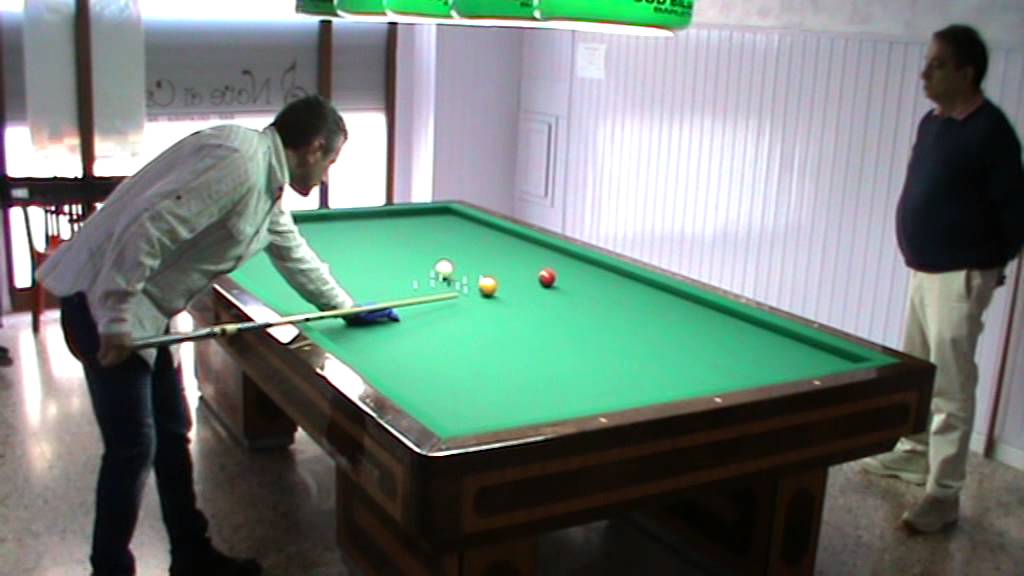 Maestro Sapio Amodio vs Clarizia michele