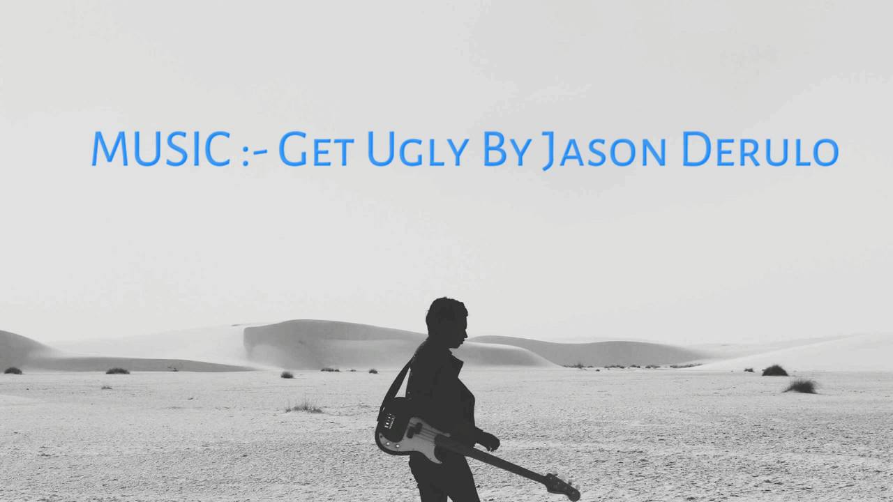 Get ugly by Jason Derulo l Choreography Dev Adhikari l Sizzable Dance 2016