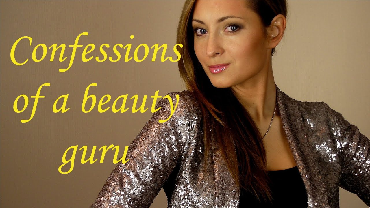 Confessions of a Beauty Guru: BeautifulYouTV