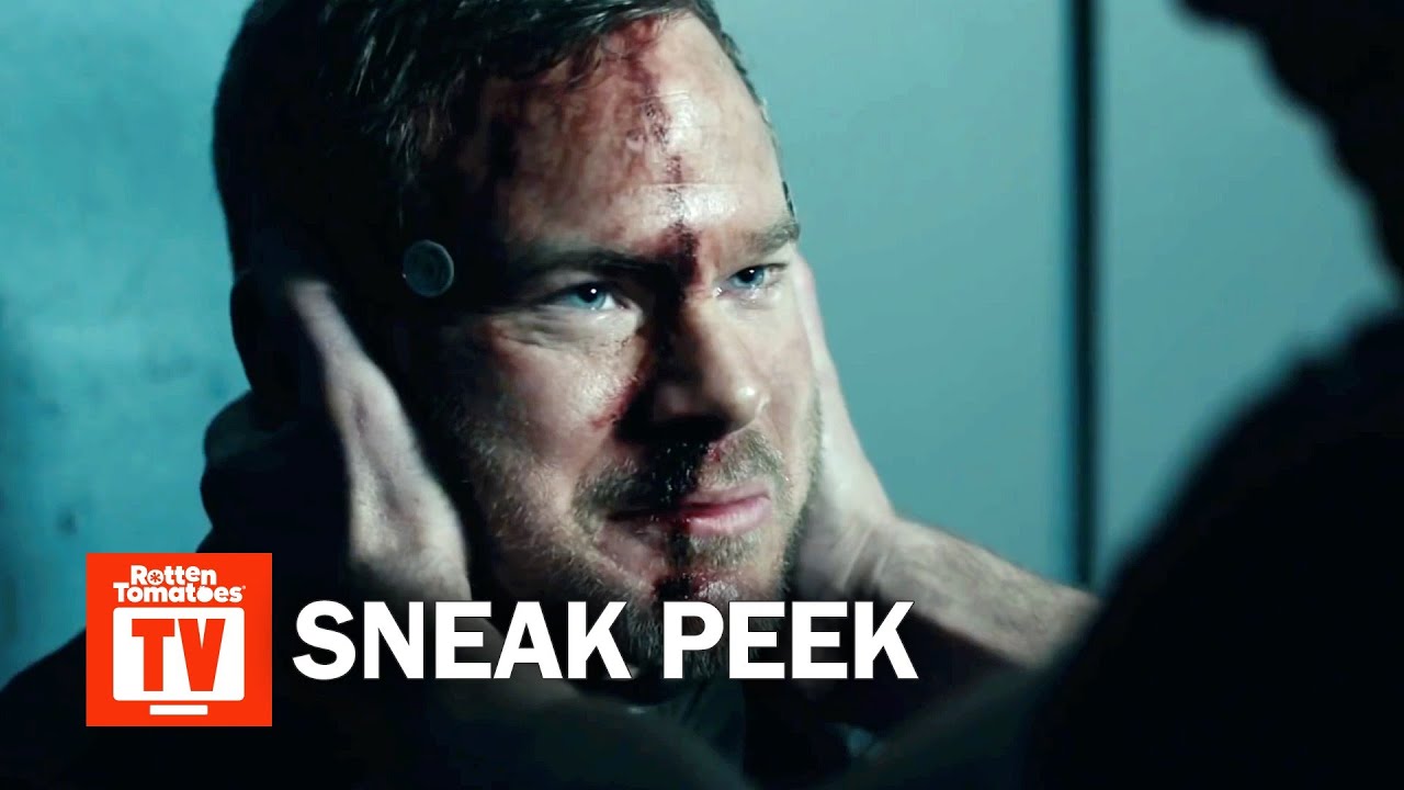 Killjoys S04E04 Sneak Peek | 'Everything is Super Good' | Rotten Tomatoes TV