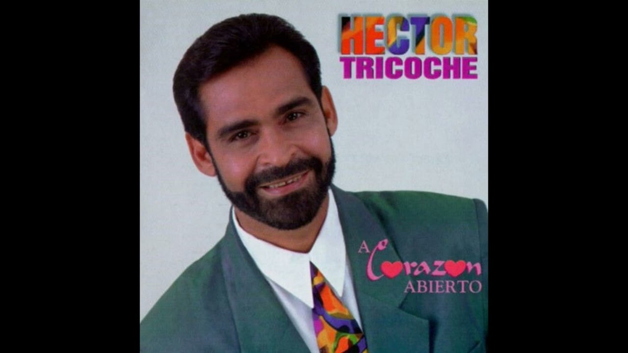 Hector Tricoche - Tu Regreso